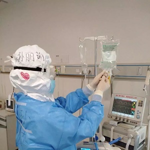 孙丽萌