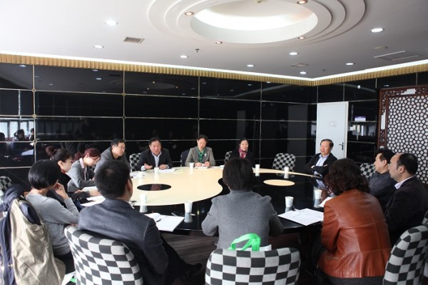 北京协和医学院2015年教育工作会议隆重召开4